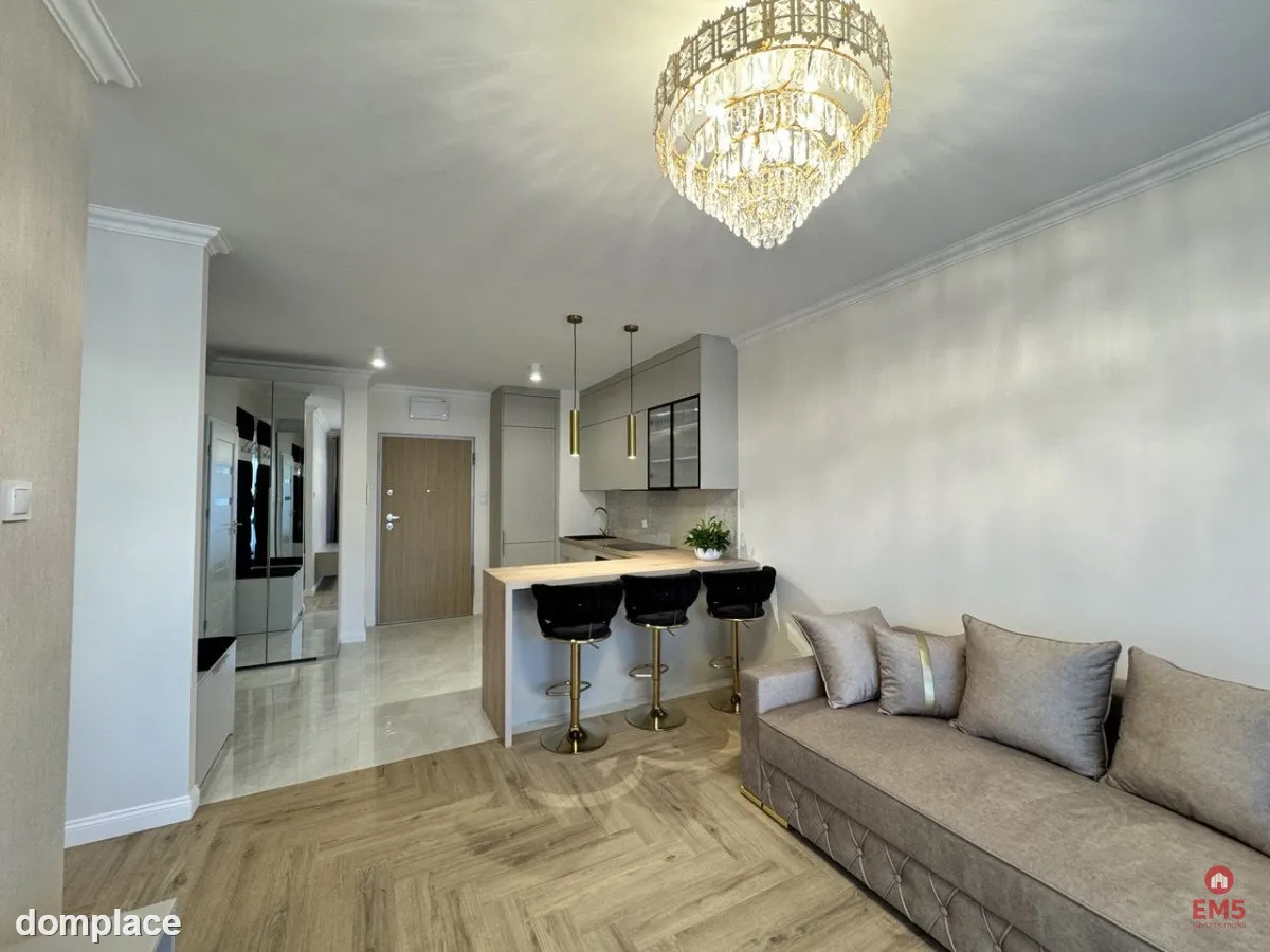 2- pokojowy apartament w Centrum! — zdjęcie 3