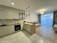 2- pokojowy apartament w Centrum! — zdjęcie 1