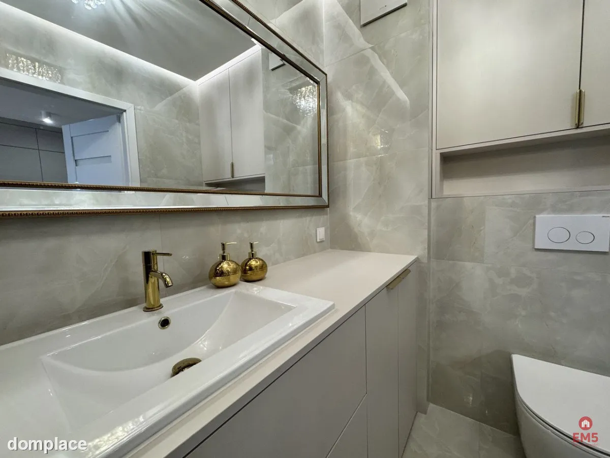 2- pokojowy apartament w Centrum! — zdjęcie 10