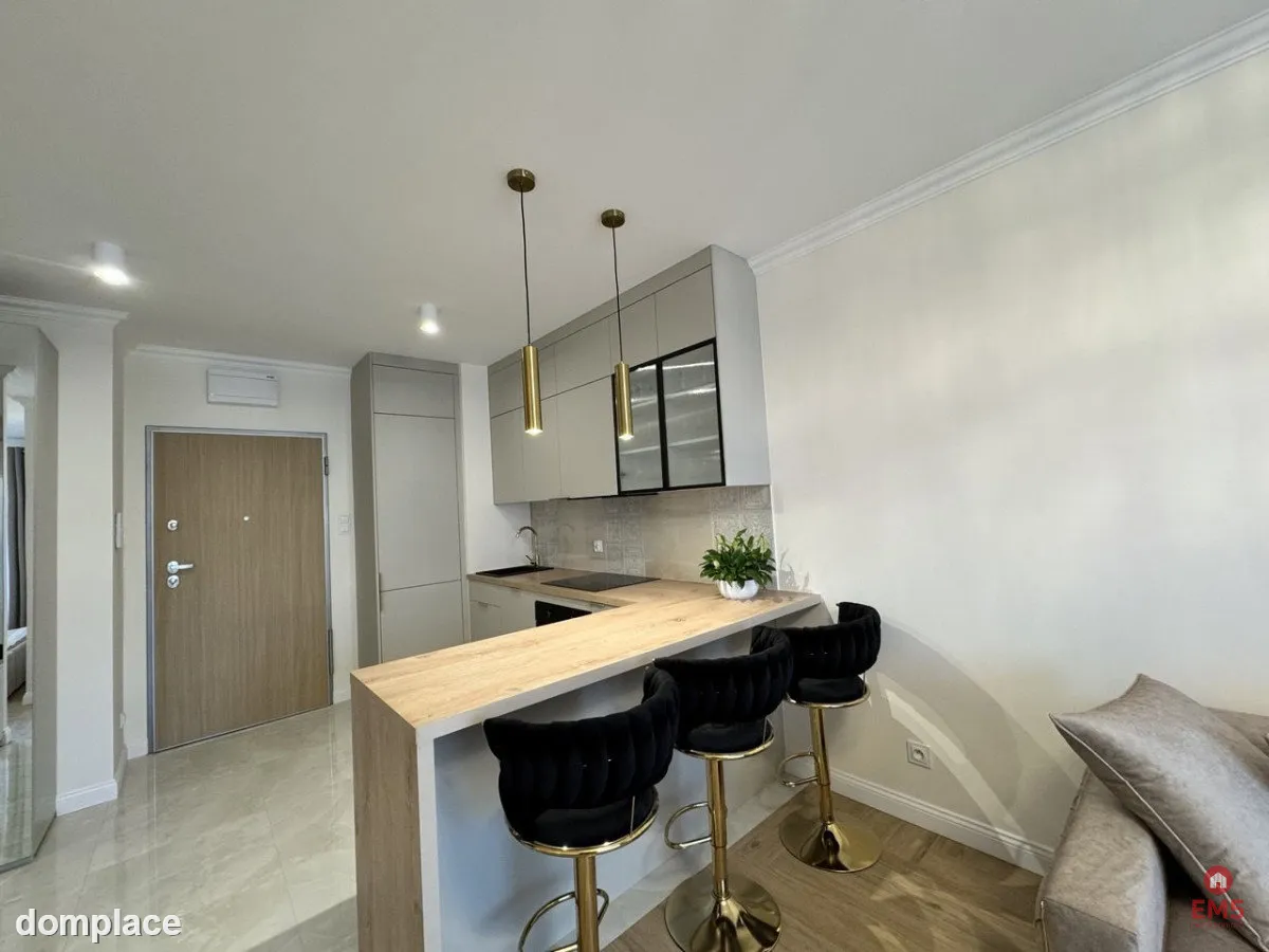 2- pokojowy apartament w Centrum! — zdjęcie 4