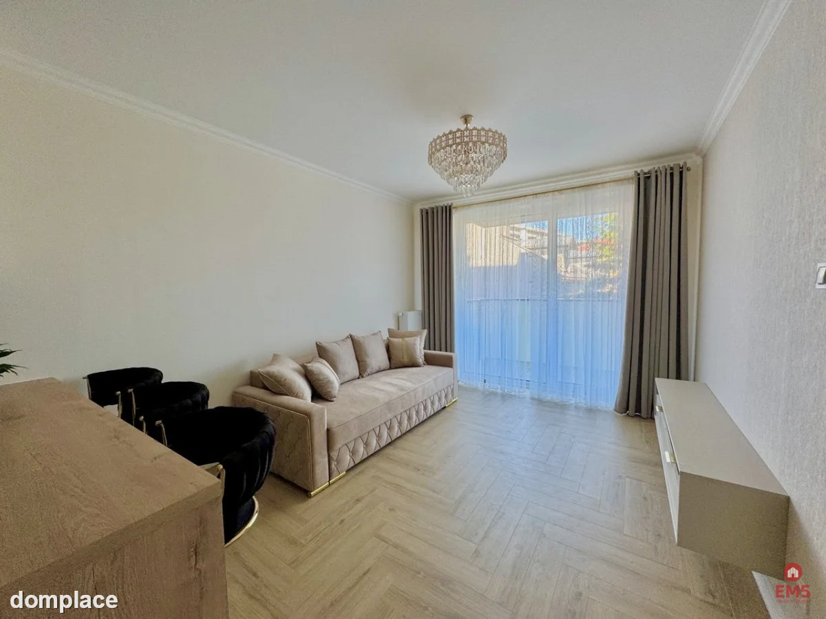 2- pokojowy apartament w Centrum! — zdjęcie 2