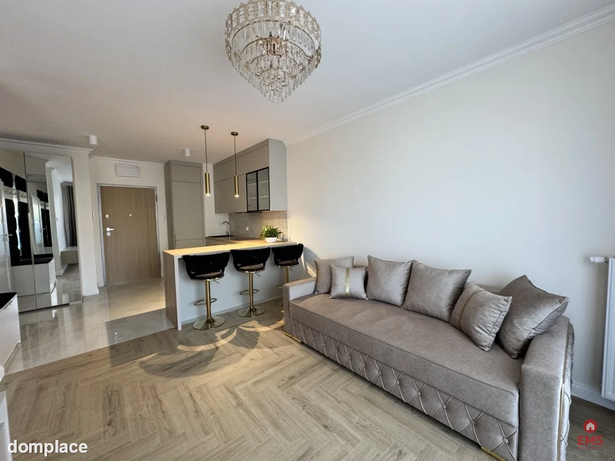 2- pokojowy apartament w Centrum! — zdjęcie 5
