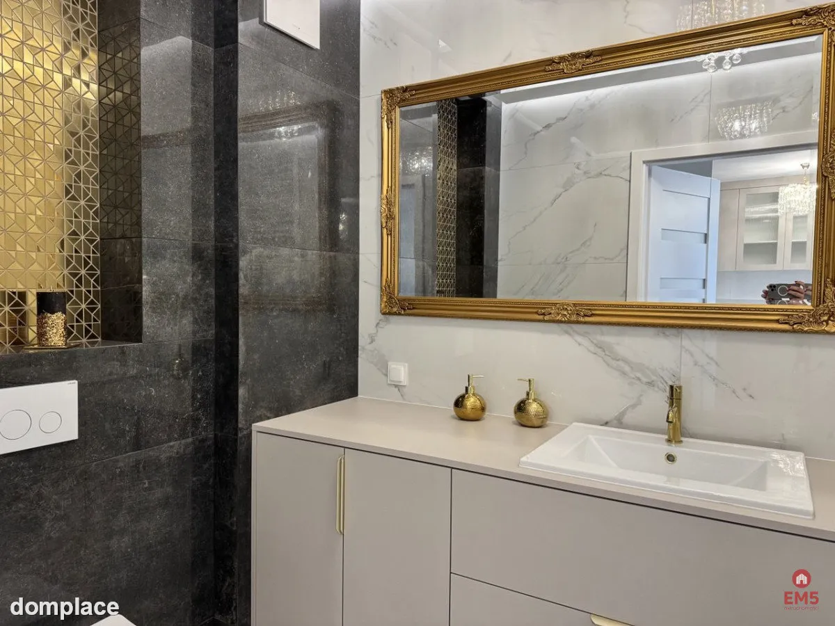2-pokojowy apartament — zdjęcie 2