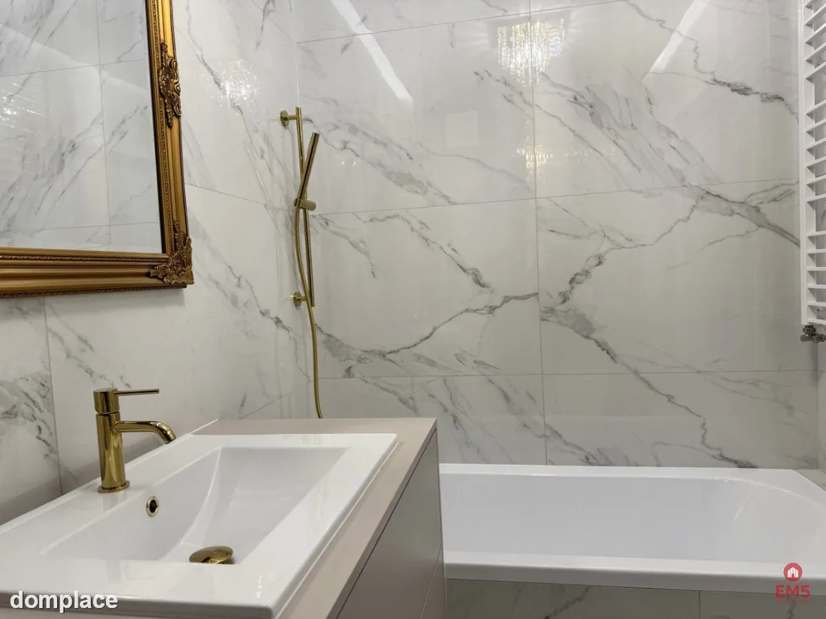 2-pokojowy apartament — zdjęcie 3