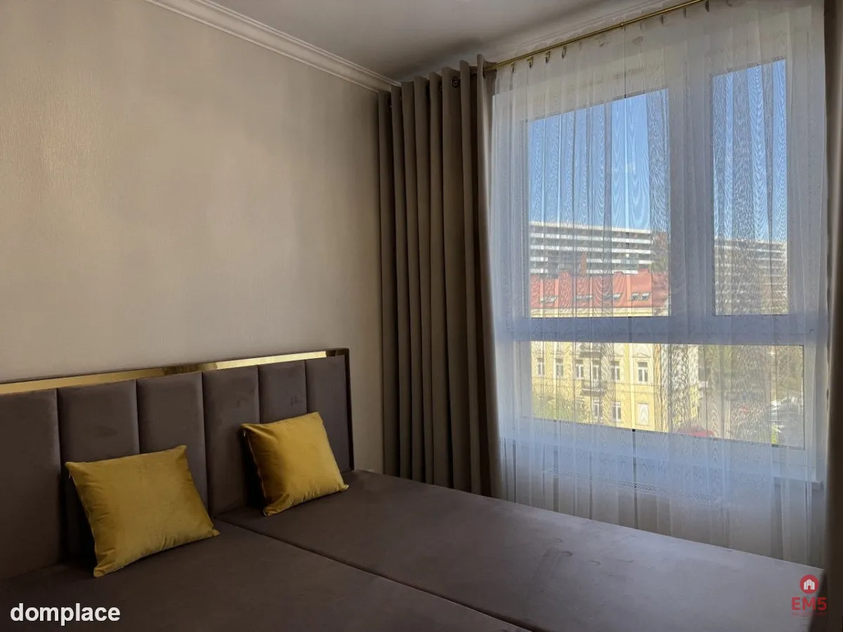 2-pokojowy apartament — zdjęcie 5