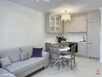 2-pokojowy apartament — zdjęcie 1