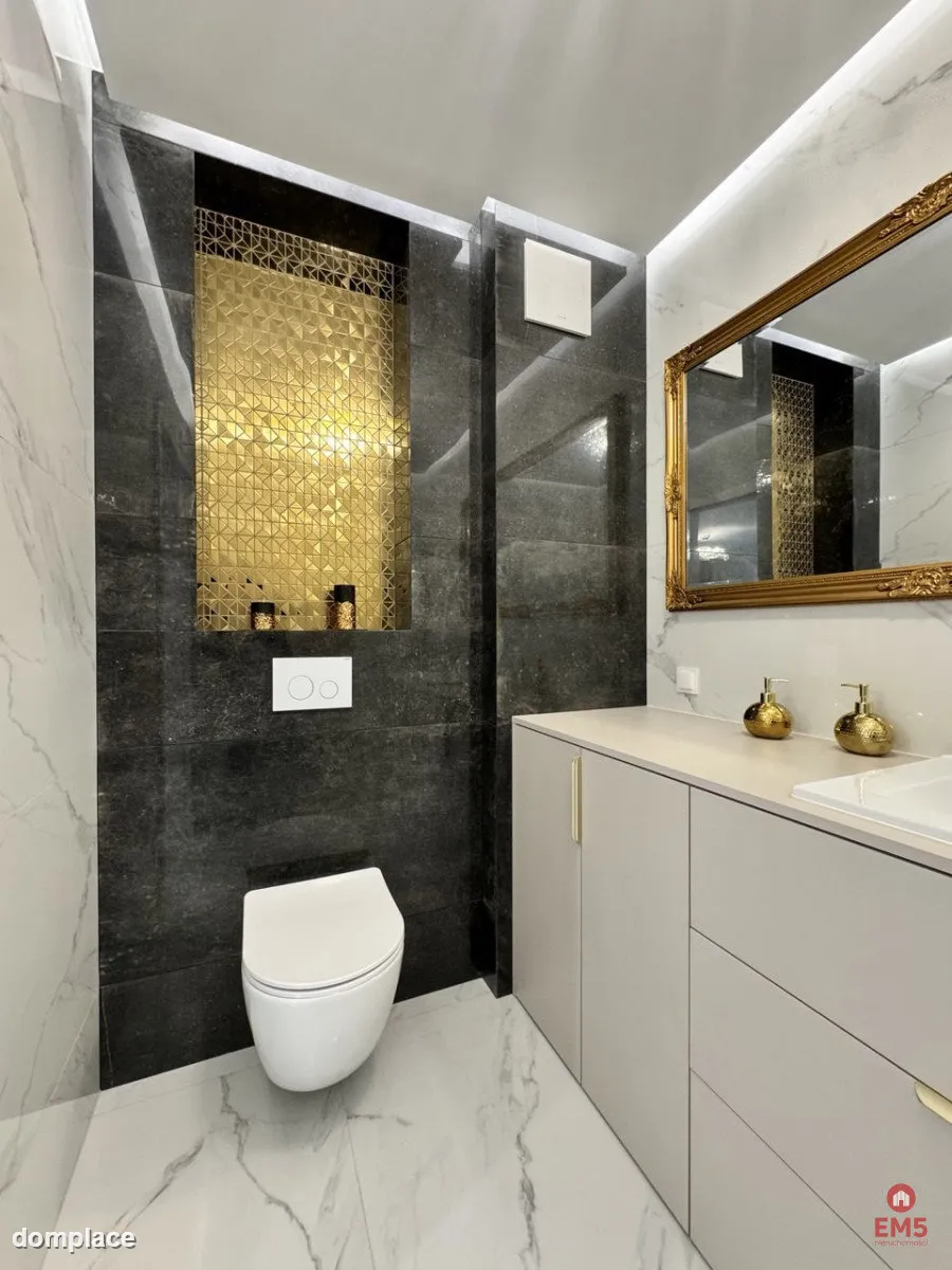 2-pokojowy apartament — zdjęcie 6