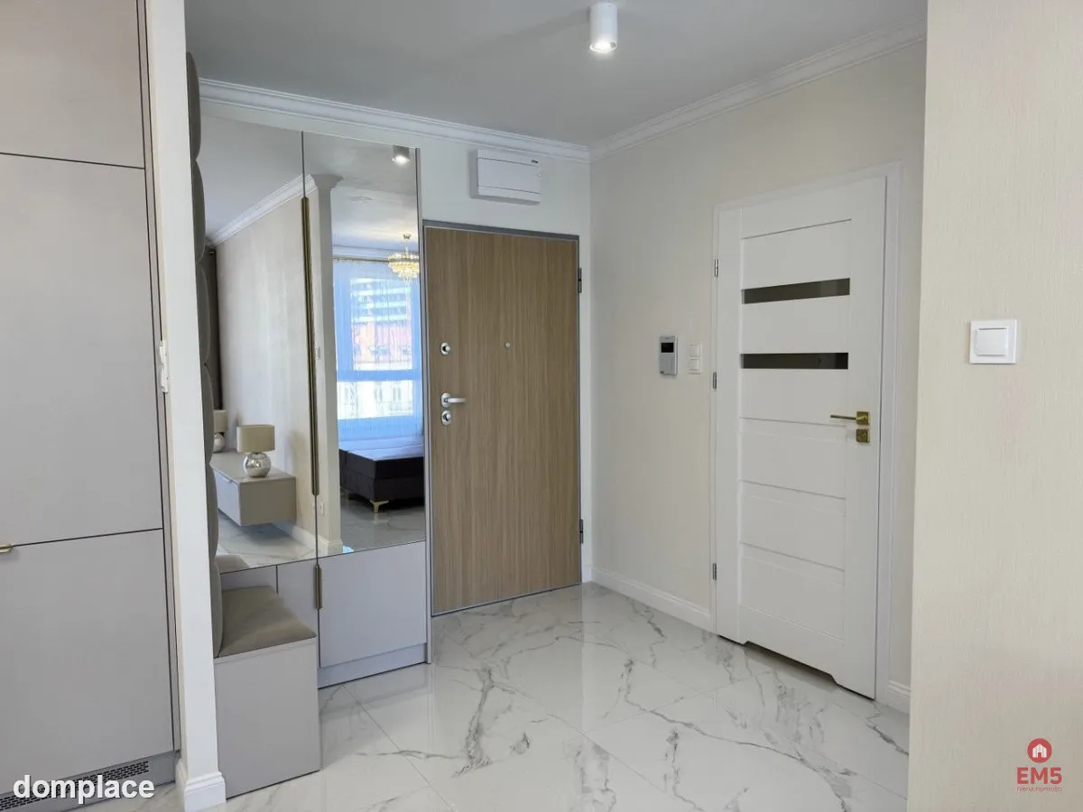 2-pokojowy apartament — zdjęcie 9