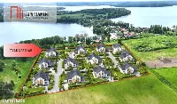 Działka pod podział i budowę domów jednorodzinnych — zdjęcie 1