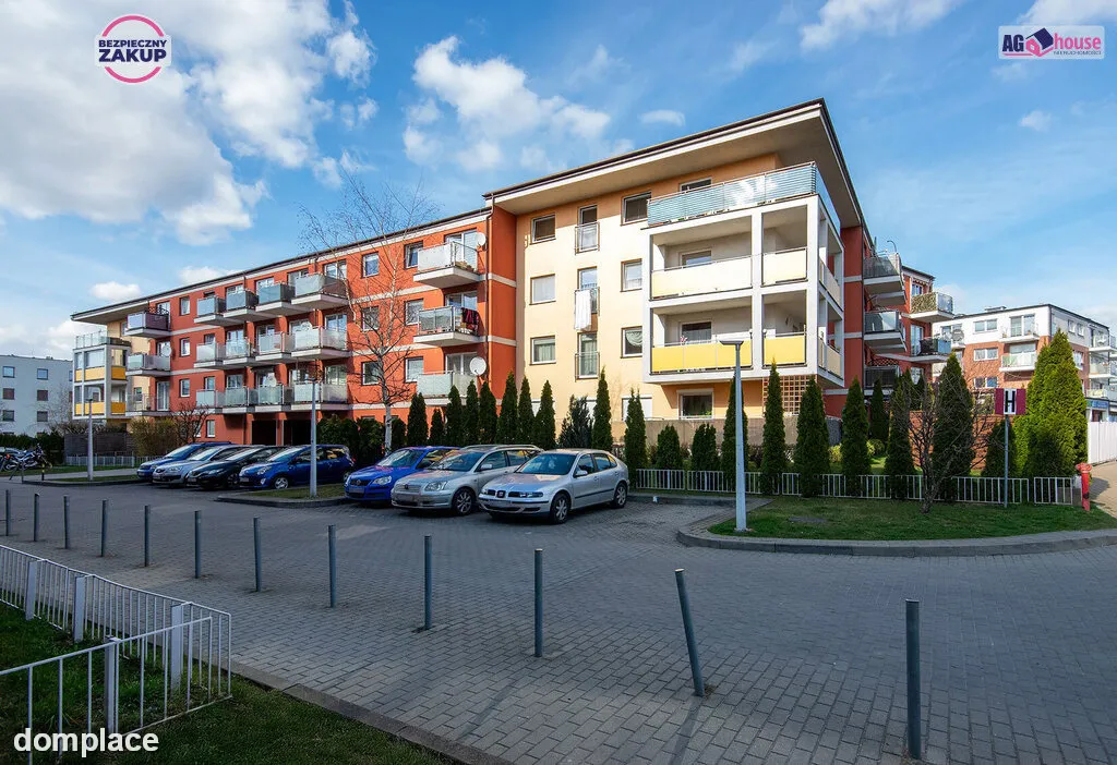 Rogozińskiego Pruszcz-3 pokoje w dobrej cenie