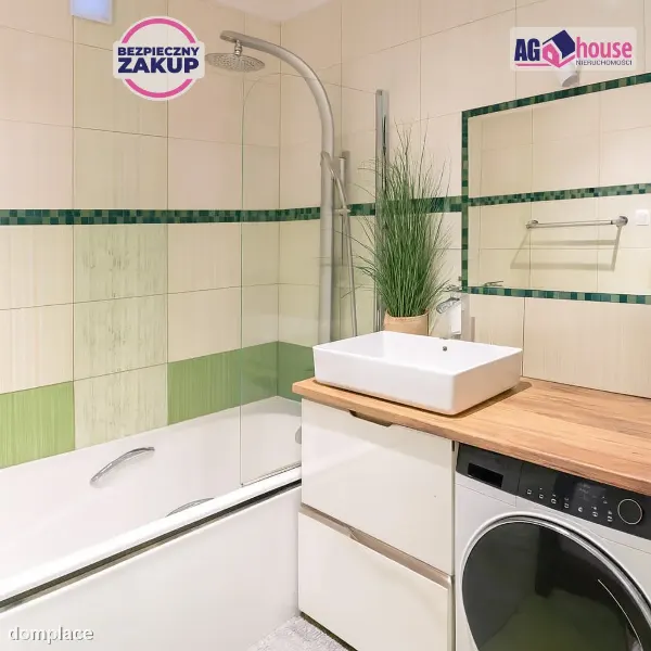 Rogozińskiego Pruszcz-3 pokoje w dobrej cenie — zdjęcie 5