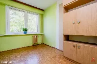 3 pokoje ul. Towarowa balkon — zdjęcie 4