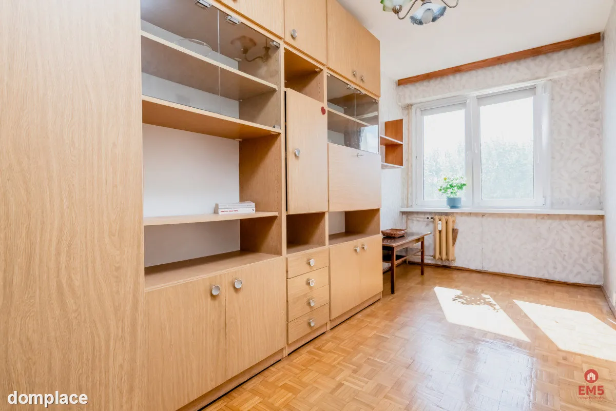 3 pokoje ul. Towarowa balkon — zdjęcie 3