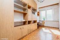 3 pokoje ul. Towarowa balkon — zdjęcie 3