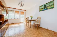 3 pokoje ul. Towarowa balkon — zdjęcie 1