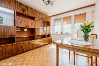 3 pokoje ul. Towarowa balkon — zdjęcie 2