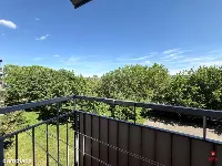 3 pokoje ul. Towarowa balkon — zdjęcie 10