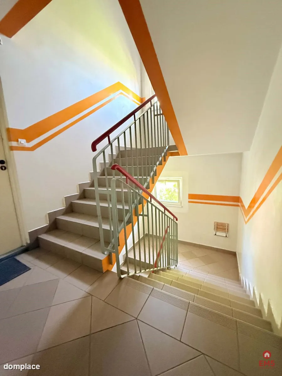 3 pokoje ul. Towarowa balkon — zdjęcie 11