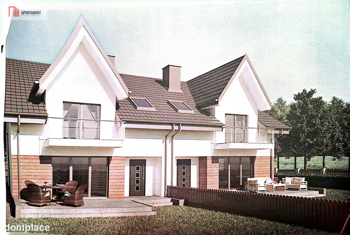 Zamieszkaj w nowym domu, cisza i spokój — zdjęcie 4
