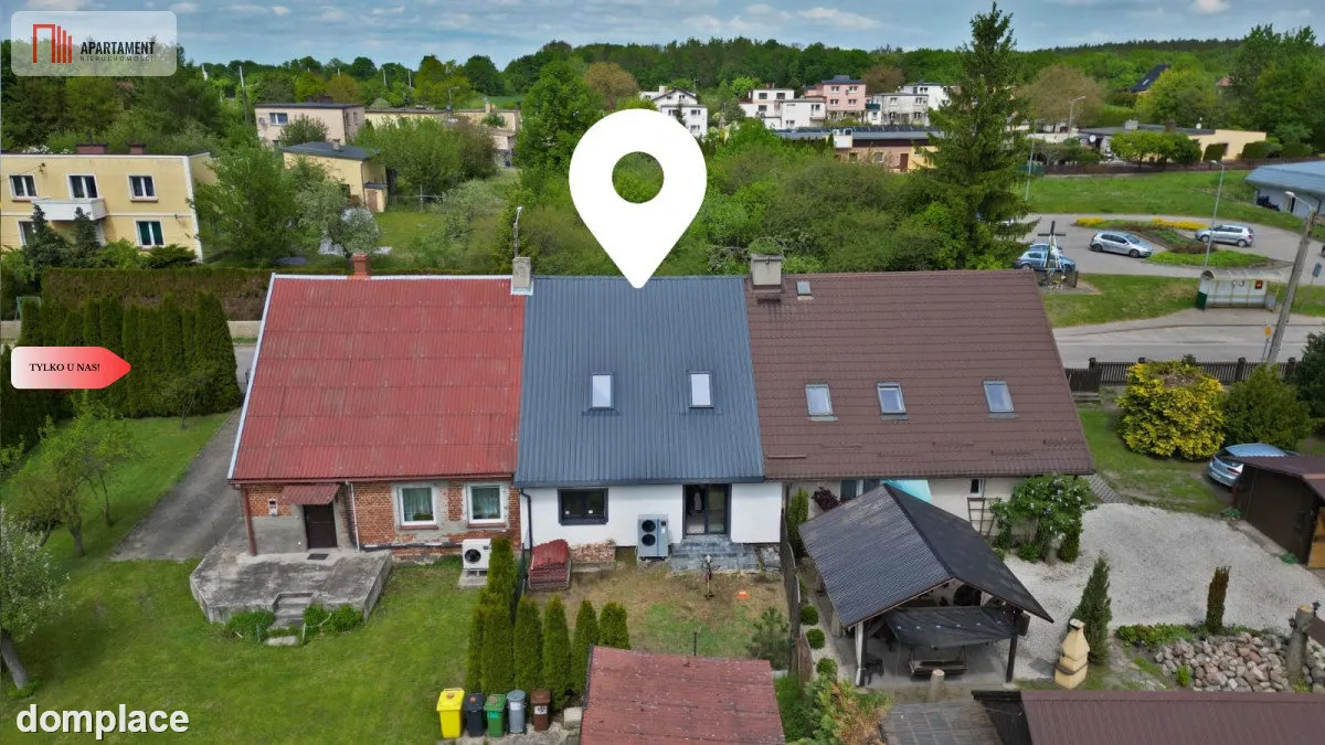 Po generalnym remoncie, 6 pokoi, cisza i spokój