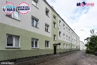 Mieszkanie dwupokojowe | Wzgórze Św. Maksymiliana — zdjęcie 14