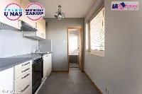 Mieszkanie dwupokojowe | Wzgórze Św. Maksymiliana — zdjęcie 7