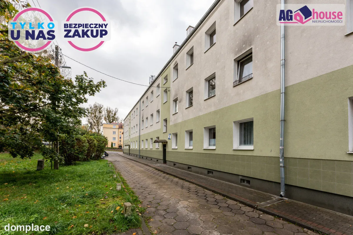 Mieszkanie dwupokojowe | Wzgórze Św. Maksymiliana — zdjęcie 15