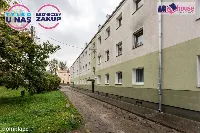 Mieszkanie dwupokojowe | Wzgórze Św. Maksymiliana — zdjęcie 15