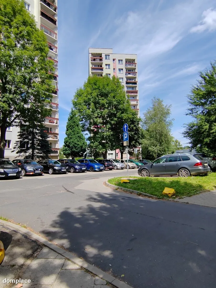 Mieszkanie — Bielsko-Biała, Osiedle Karpackie