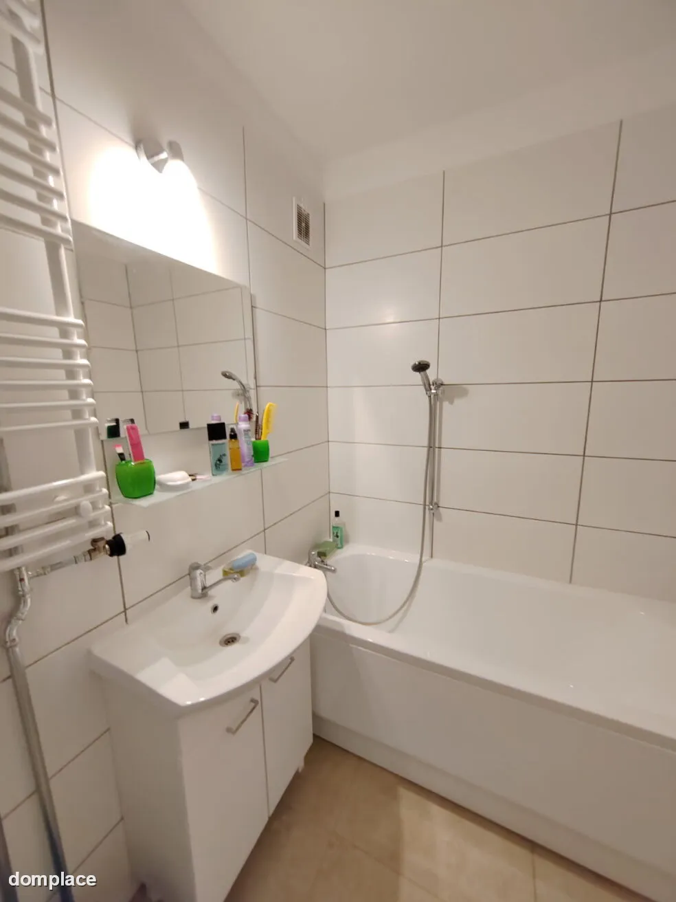 Mieszkanie — Bielsko-Biała, Osiedle Karpackie — zdjęcie 4