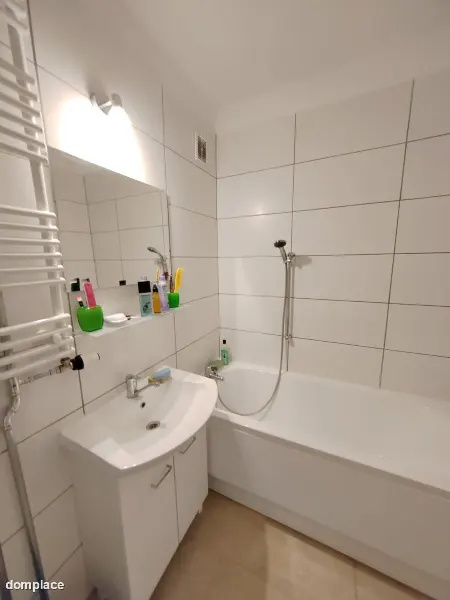 Mieszkanie — Bielsko-Biała, Osiedle Karpackie — zdjęcie 4