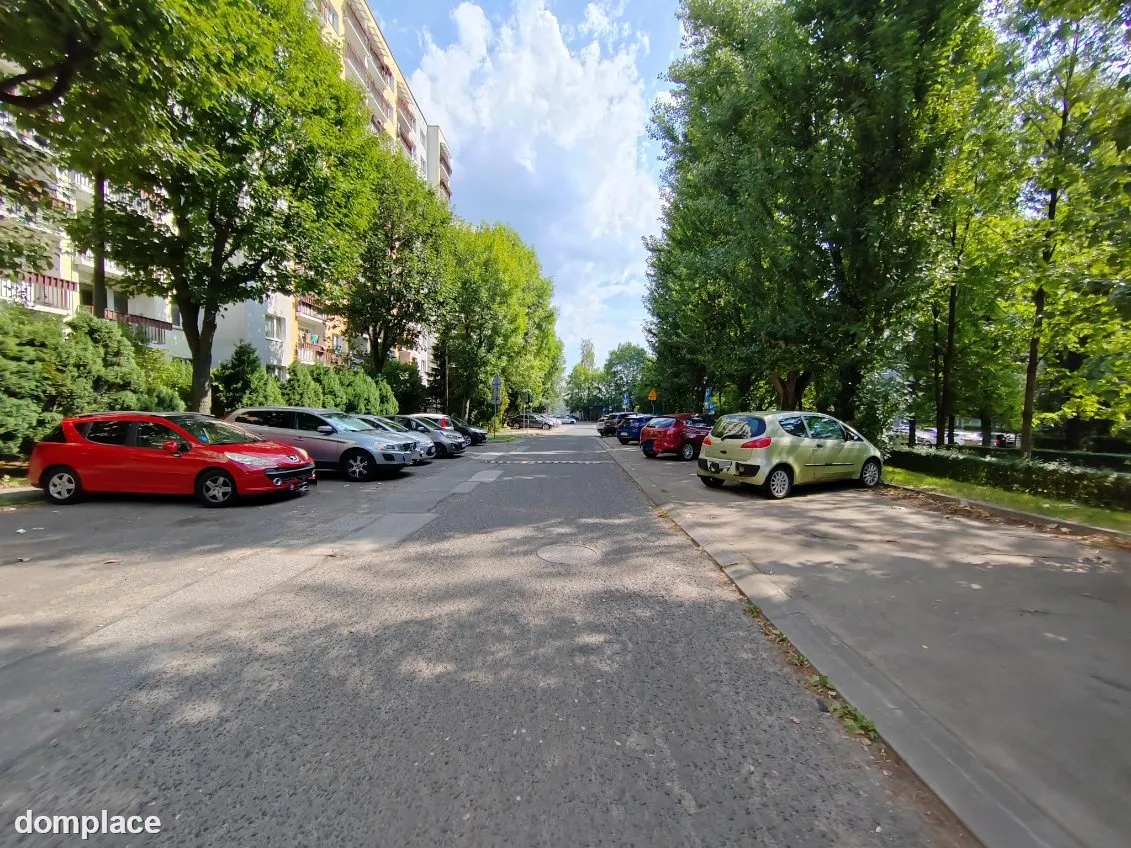 Mieszkanie — Bielsko-Biała, Osiedle Karpackie