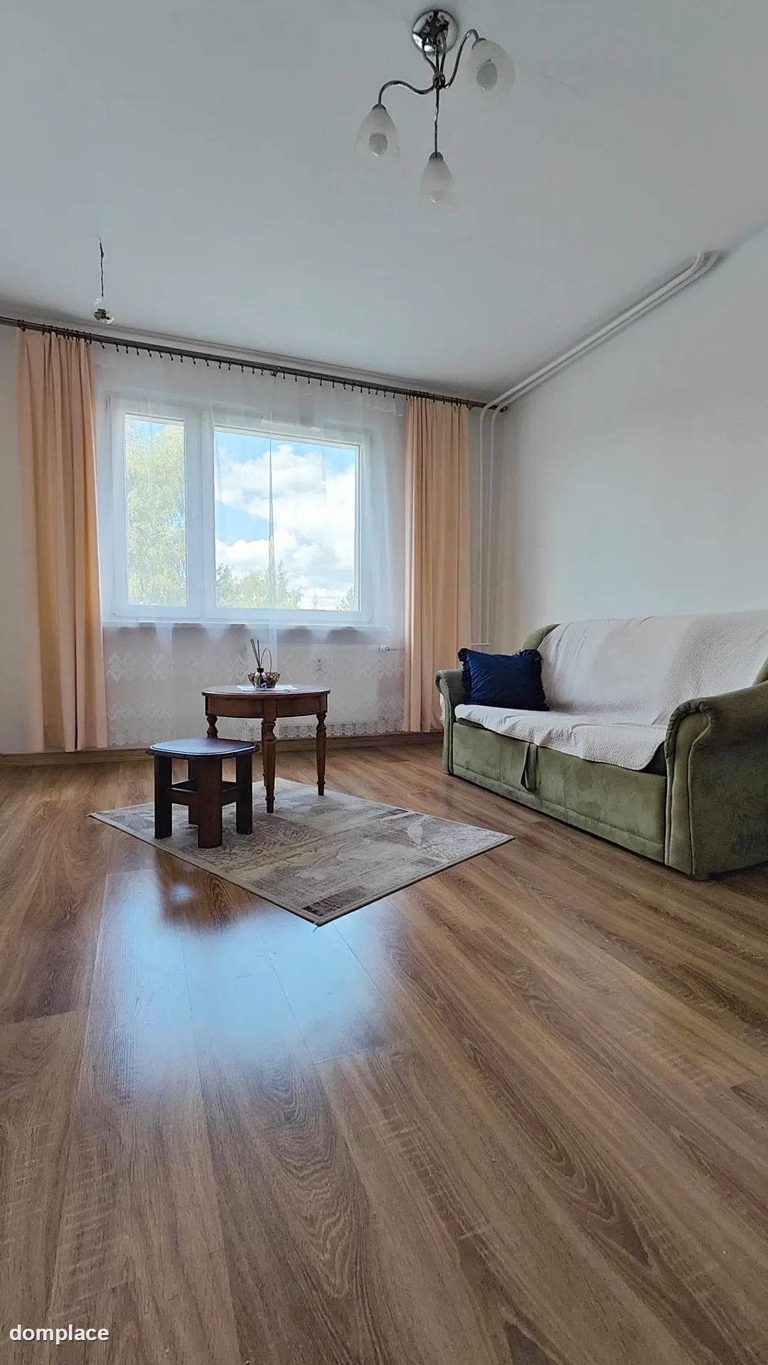 Mieszkanie — Bielsko-Biała, Osiedle Karpackie — zdjęcie 5