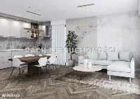 Mieszkanie — Bielsko-Biała, Straconka — zdjęcie 3