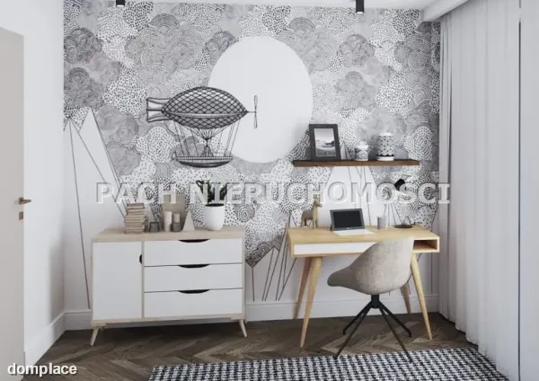 Mieszkanie — Bielsko-Biała, Straconka — zdjęcie 5