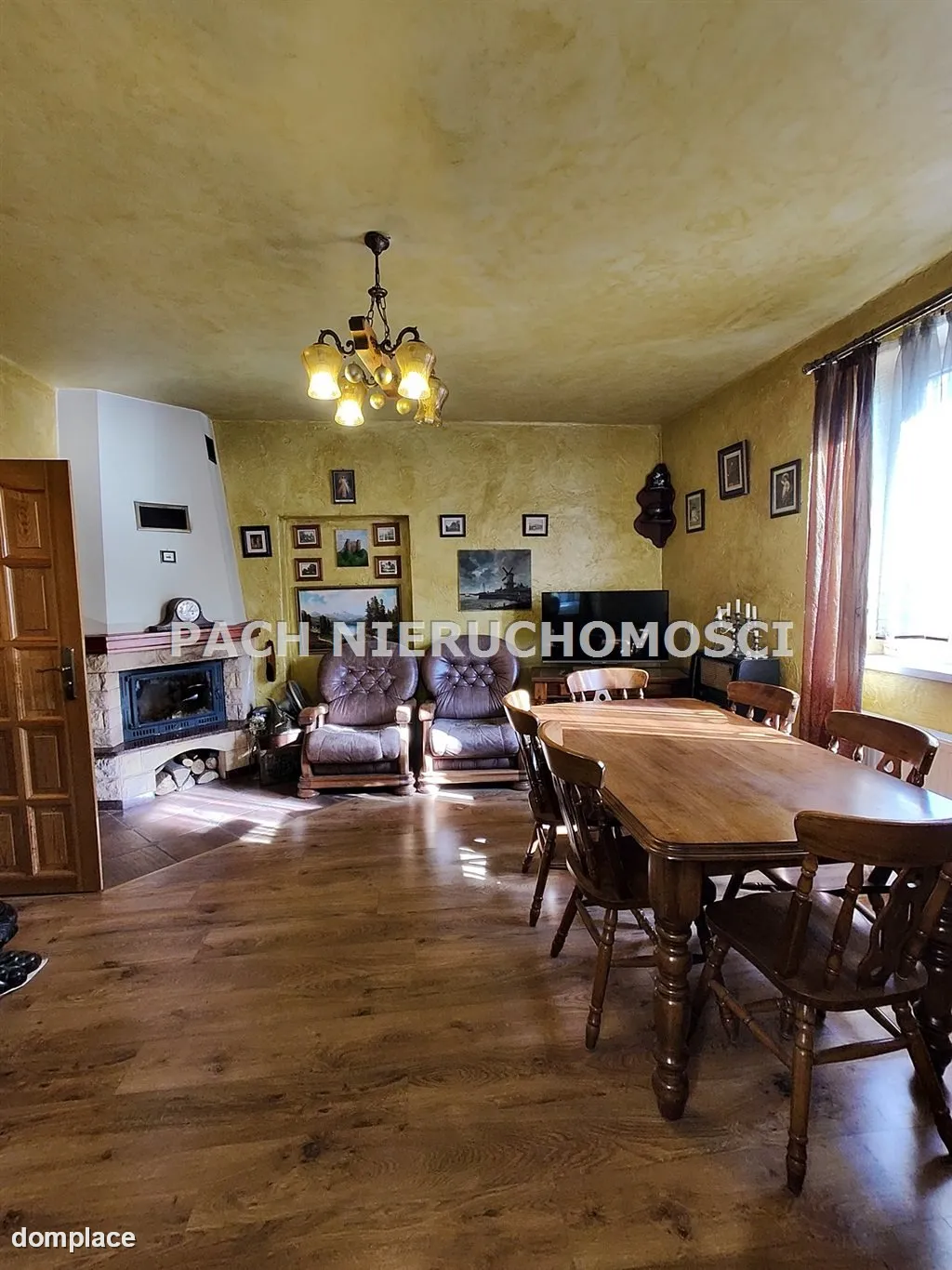Dom — Bielsko-Biała, Lipnik — zdjęcie 8