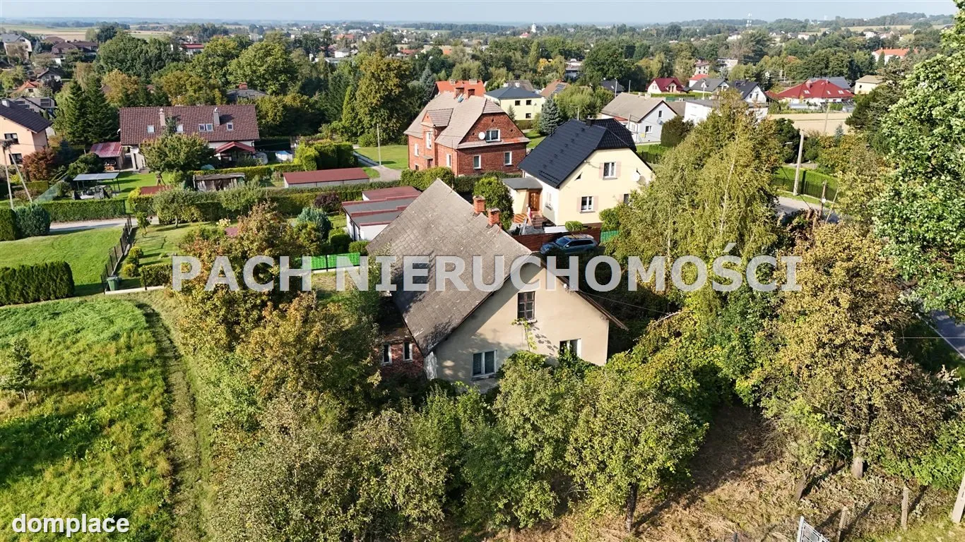 Dom — Bestwina — zdjęcie 5