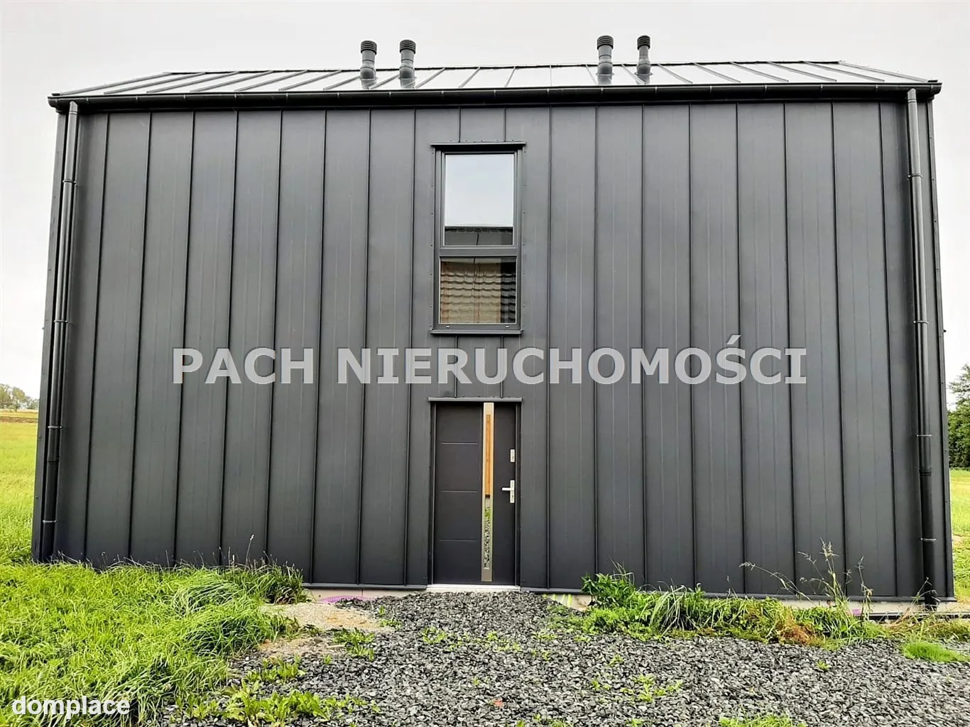 Dom — Pisarzowice — zdjęcie 3