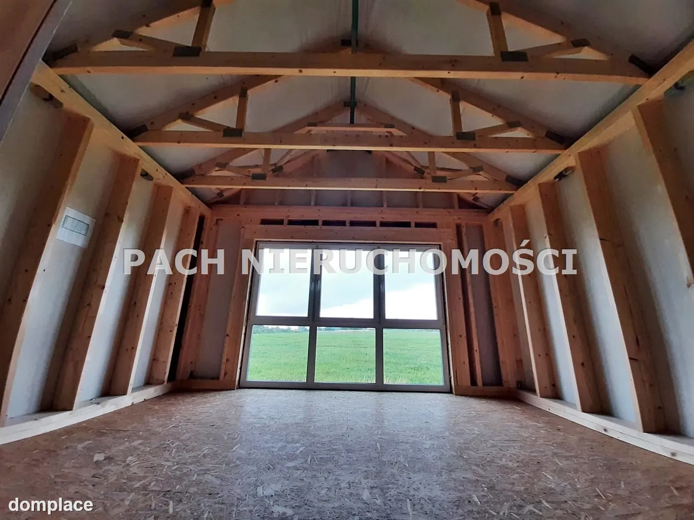 Dom — Pisarzowice — zdjęcie 5