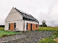 Dom — Międzyrzecze Górne — zdjęcie 1