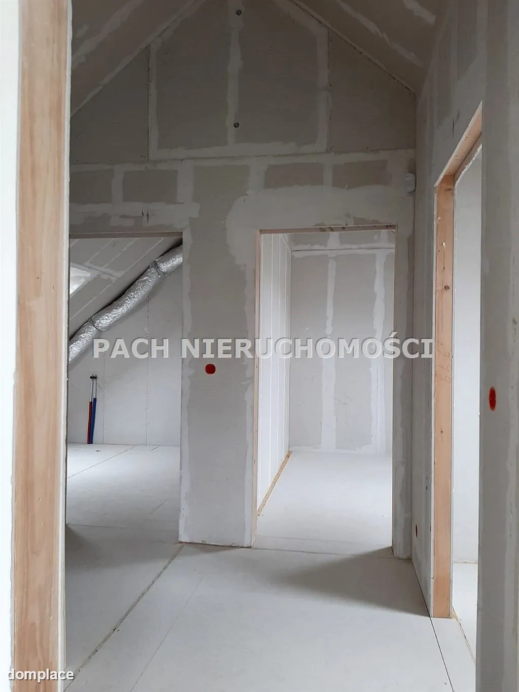 Dom — Międzyrzecze Górne — zdjęcie 10