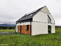 Dom — Międzyrzecze Górne — zdjęcie 2
