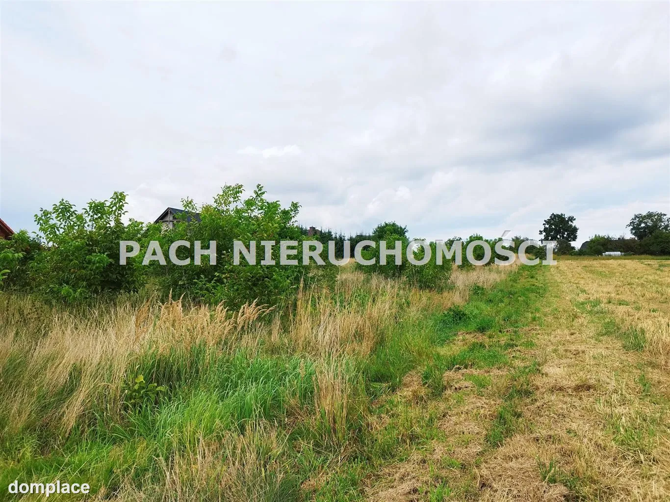 Działka — Bestwina — zdjęcie 4