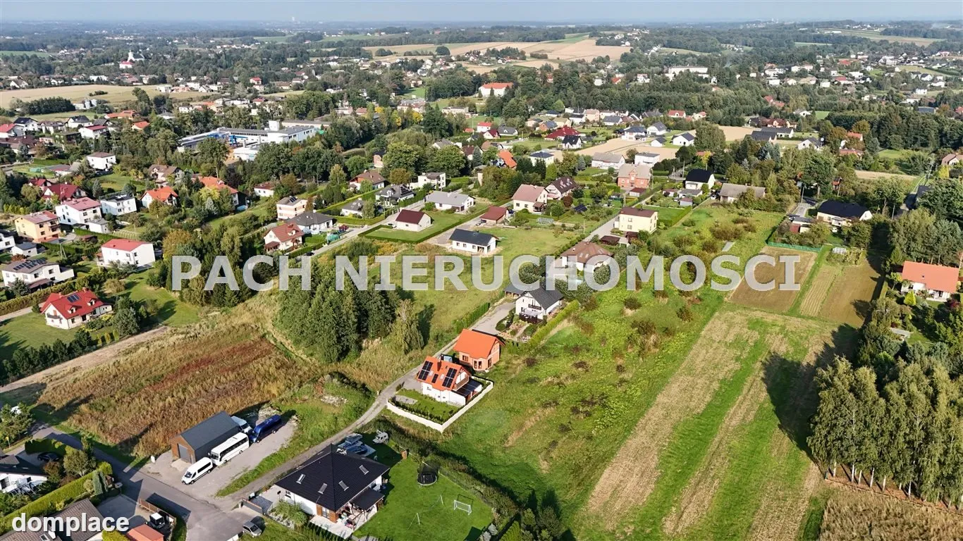 Działka — Bestwina — zdjęcie 7