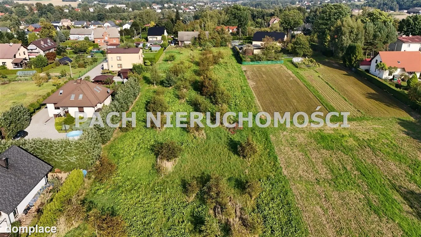 Działka — Bestwina — zdjęcie 6
