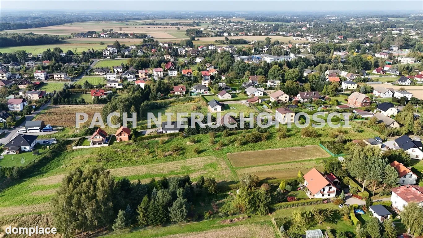 Działka — Bestwina — zdjęcie 5