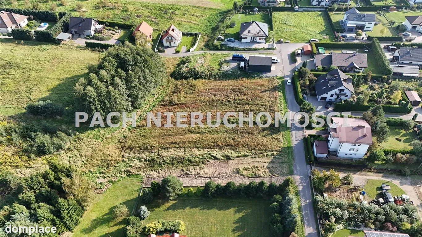 Działka — Bestwina — zdjęcie 6