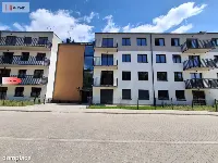 3 pokojowe z balkonem /dobra lokalizacja — zdjęcie 1