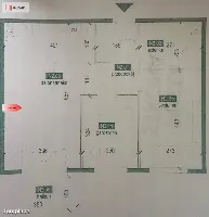 3 pokojowe z balkonem /dobra lokalizacja — zdjęcie 13