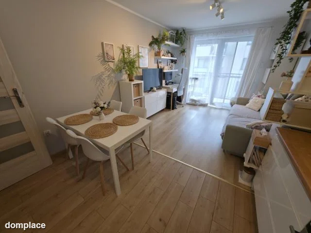 Mieszkanie — Kraków, Bieżanów-Prokocim — zdjęcie 3